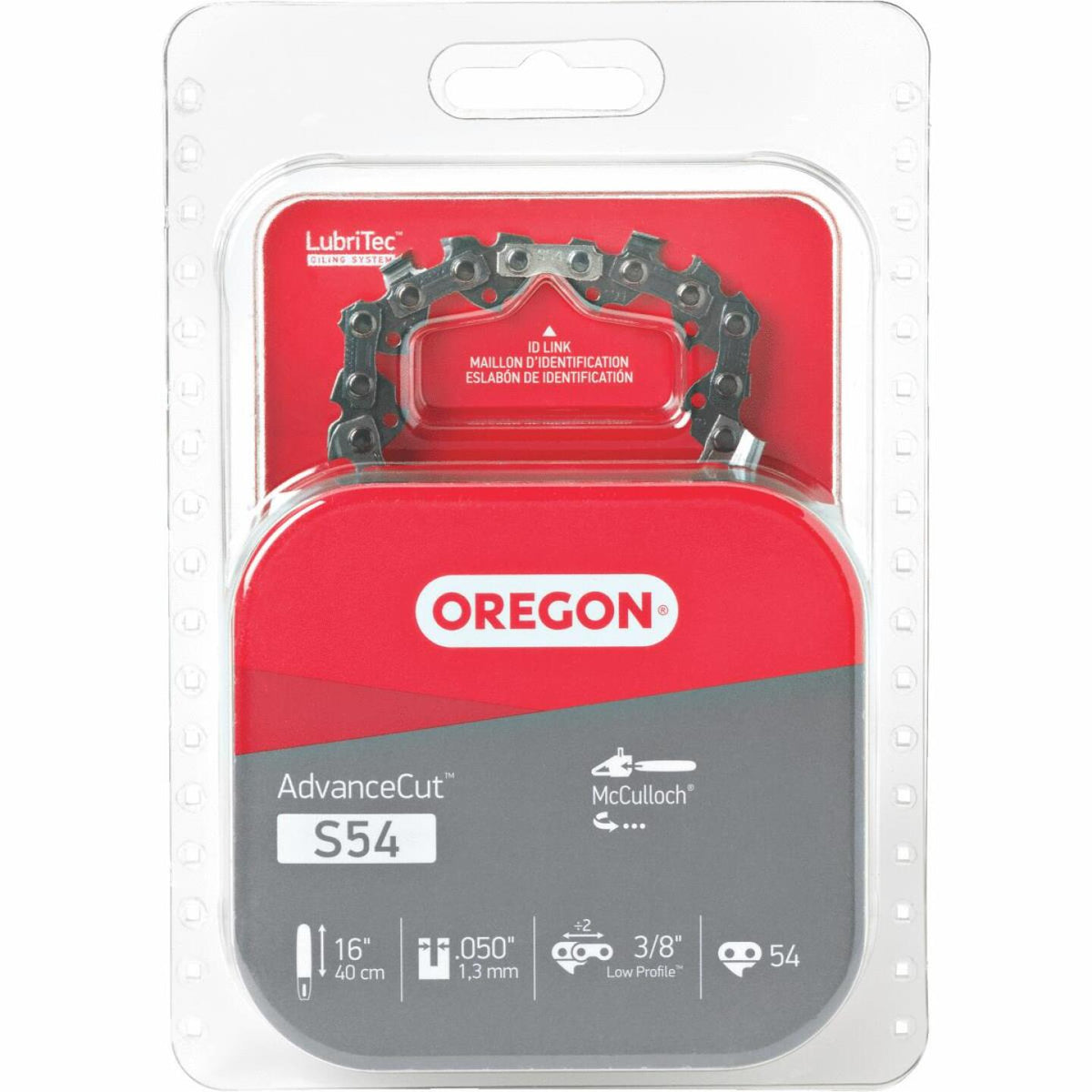 Oregon S54 16 In. Chainsaw Chain Hedwig, TX St. Hedwig Feed