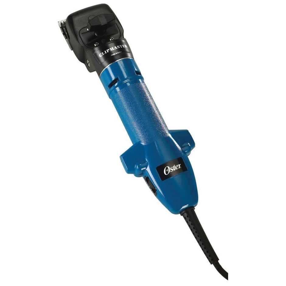 CLIPMASTER VARIABLE SPEED CLIPPING MACHINE Hedwig, TX St. Hedwig Feed