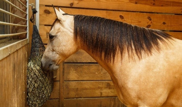 Estimating Winter Hay Needs