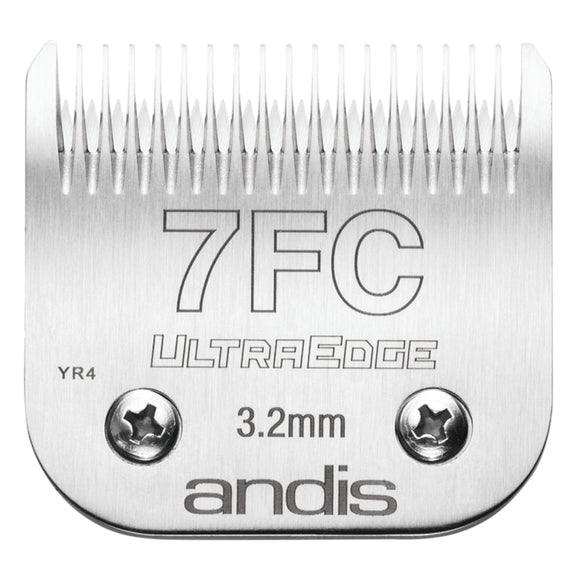 Andis® UltraEdge® 7FC Blade