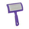 Weaver Leather Plastic Slicker Brush