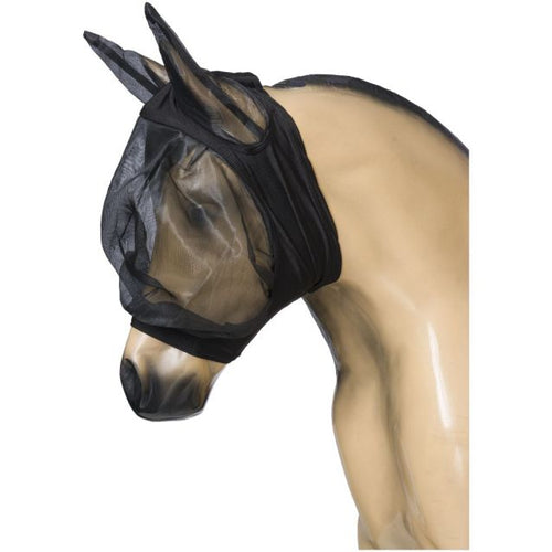 Tough1 Miniature Lycra Fly Mask with Ears