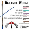 Sullivan Supply Balance Whip