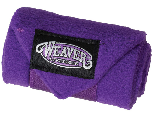 Weaver Sheep & Goat Fleece Leg Wraps