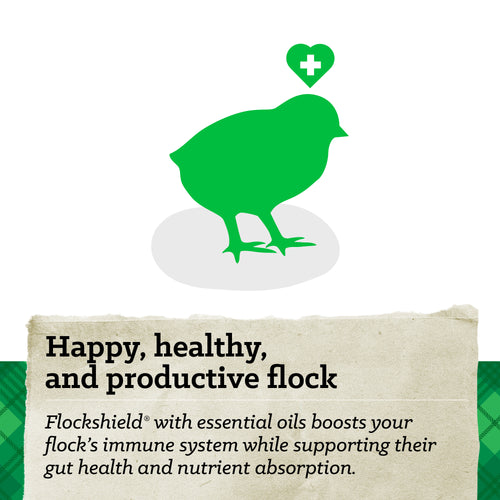 Nutrena® NatureWise® Meatbird 22% Protein Crumble