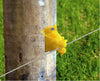 Patriot Wood Post Pinlock Insulator