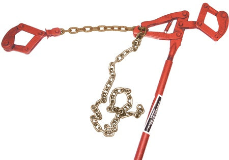 Kencove Hayes Chain Grab - Hedwig, TX - St. Hedwig Feed