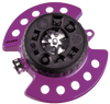 Dramm Corporation Colorstorm Turret Sprinkler