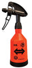 Agri-Pro Enterprises of Iowa Inc Double Mist® Trigger Sprayer (1/2 Liter - Orange)