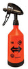 Agri-Pro Enterprises of Iowa Inc Double Mist® Trigger Sprayer (1/2 Liter - Orange)