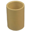 CPVC Pipe Coupling, 0.5-In.