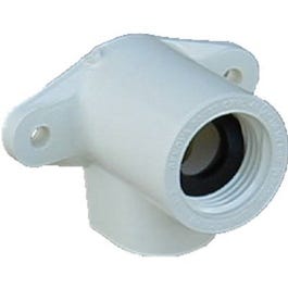 CPVC Female Pipe Thread Wing Elbow, 0.5 x 0.5-In.