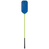 Livestock Raddle Paddle, Bright Green, 48-In.