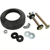 Plumb Pak  Tank To Bowl Assembly Kit With Gasket For American Standard