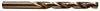 Century Drill And Tool Cobalt Pro Grade Drill Bit 21/64″ Overall Length 4-5/8″