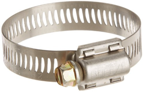 BREEZE AERO-SEAL®Clamp