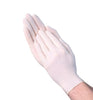 VGuard® A33A1 5 mil Cream Latex Industrial Glove (Large)