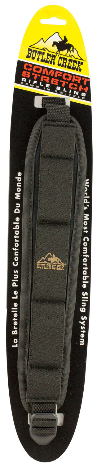 Butler Creek 81013 Comfort Stretch Sling with 1
