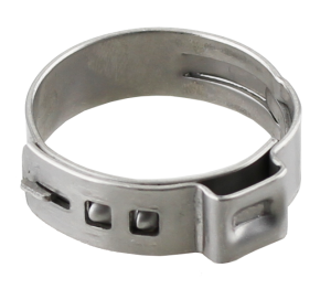 Plumbeeze Stainless Steel PEX Pinch Clamp