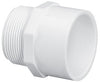 LASCO 2 MPT x Slip Sch40 Male Adapter