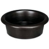 Nesting Pet Dish, Microban, Large, Assorted Colors