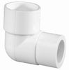 Lasco Fittings ¾ x ½ Slip x Slip Sch40 Reducing 90 degree Elbow