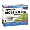 MOTOMCO MOLE KILLER EARTHWORM FORMULATION 12 PACK