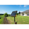 Gallagher Group Limited S100 Solar Fence Energizer (30 Mile)
