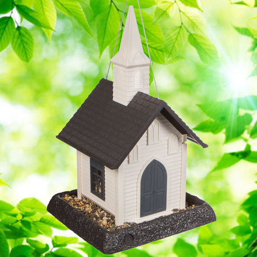 North States Church Birdfeeder