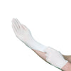 VGuard® A33A1 5 mil Cream Latex Industrial Glove (Large)