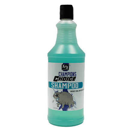 Sullivan Champions Choice Shampoo (Quart)