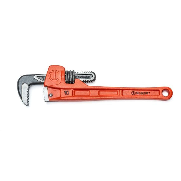 Crescent Cast Iron SLIM JAW™ Pipe Wrench