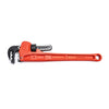 Crescent Cast Iron K9 Jaw Pipe Wrench