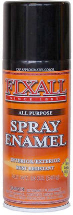 PAINT SPRAY BR FIXALL