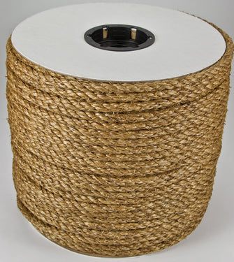 ROPE 1/2X200 TWISTED MANILLA