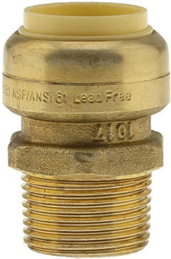3/4X3/4 MPT PUSH FIT ADAPTER