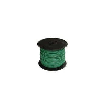 Southwire 11583201 14 Gr 500 Thhn Solid Wire