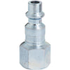 Milton M-Style 1/4 Female NPT Plug (2-Pack)