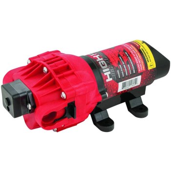 Fimco 5151087 2.4 Gpm Pump