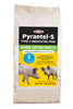 Durvet Pyrantel-S Type C Medicated Feed Swine Anthelmintic