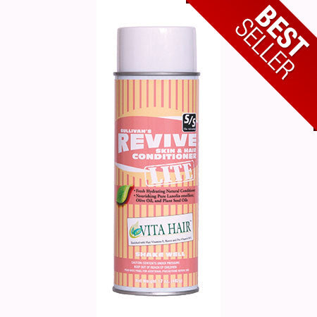 Sullivan Supply REVIVE LITE