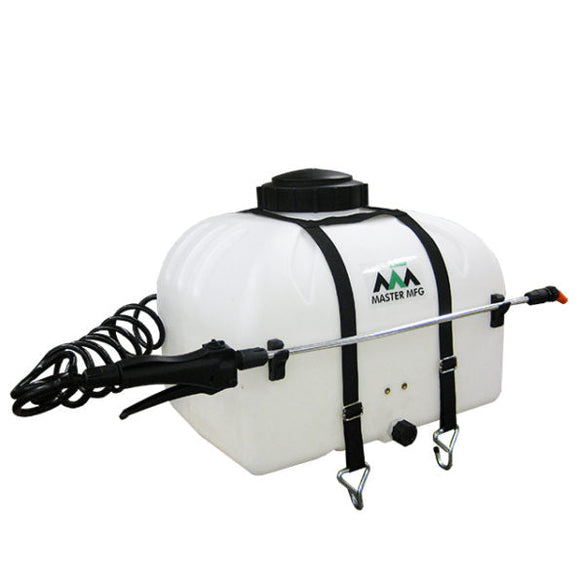 Master MFG 9 GALLON SPOT SPRAYER