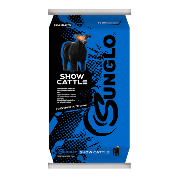 Sunglo Calf Finisher Bov - Hedwig, TX - St. Hedwig Feed Sunglo Calf Finisher Bov - Hedwig, TX - St. Hedwig Feed