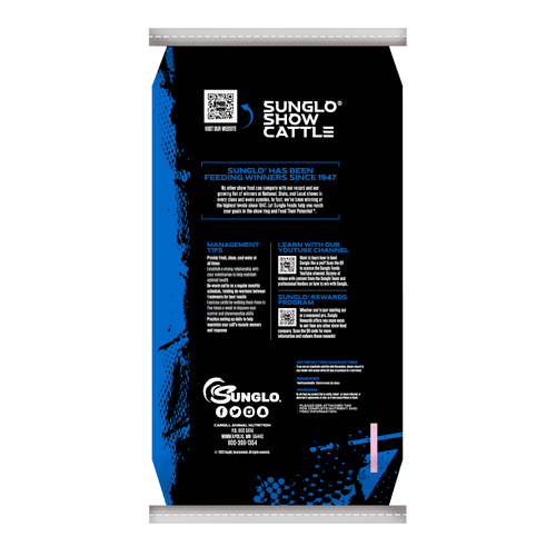 Sunglo Calf Finisher Bov - Hedwig, TX - St. Hedwig Feed Sunglo Calf Finisher Bov - Hedwig, TX - St. Hedwig Feed