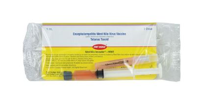 Zoetis West Nile-Innovator® + VEWT (1 mL, 1 Dose)