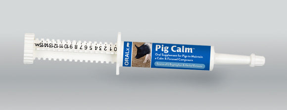 Oralx Pig Calm