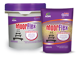 Adm Animal Nutrition MoorMan’s® ShowTec® MoorFlex™ (3.75 Lb)