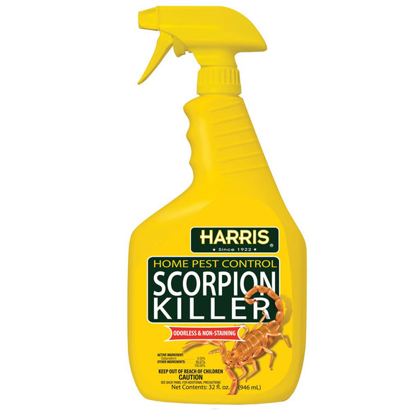 Harris Scorpion Killer