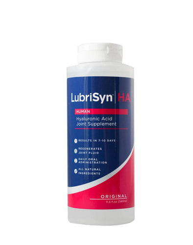 Lubrisyn HA Joint Formula Original Flavor