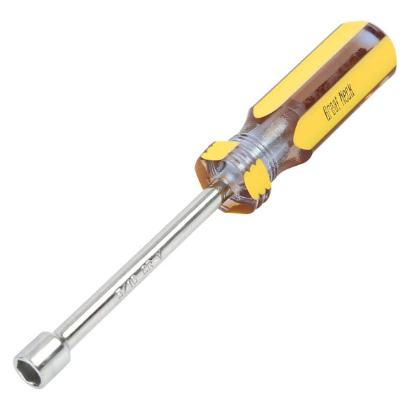 Great Neck Saw Manufacturing Professional Nut Driver (5/16 Inch)